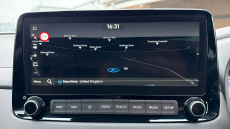 Hyundai KONA 1.6 GDi Hybrid Premium 5dr DCT Hybrid Hatchback